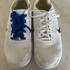 Nike sideline, cheer shoes